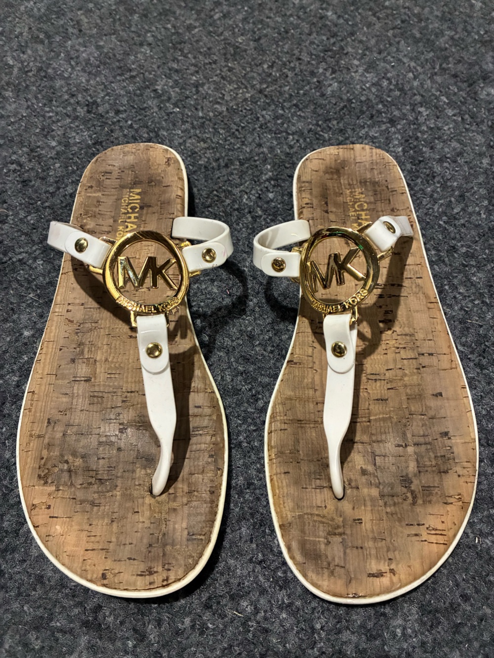 ⭐️ MICHAEL KORS Sandals
